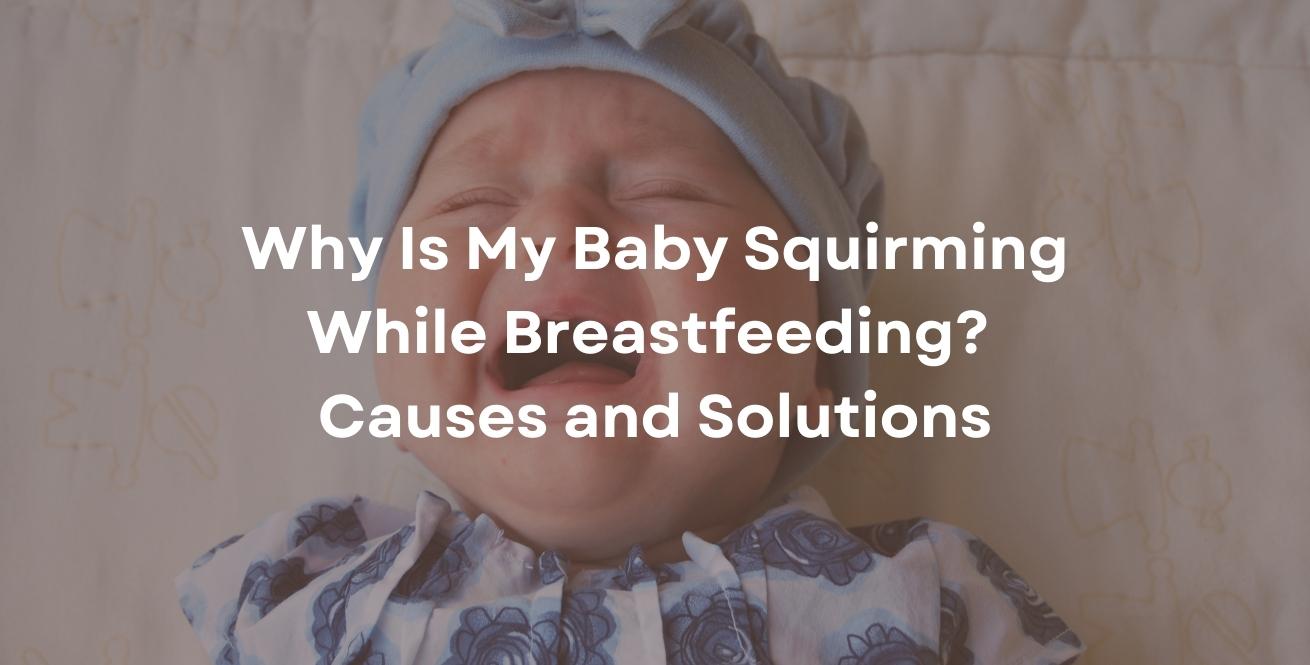 Cómo saber si mi bebé tiene hambre? - Me lo dijo la matrona, image size:1310x665