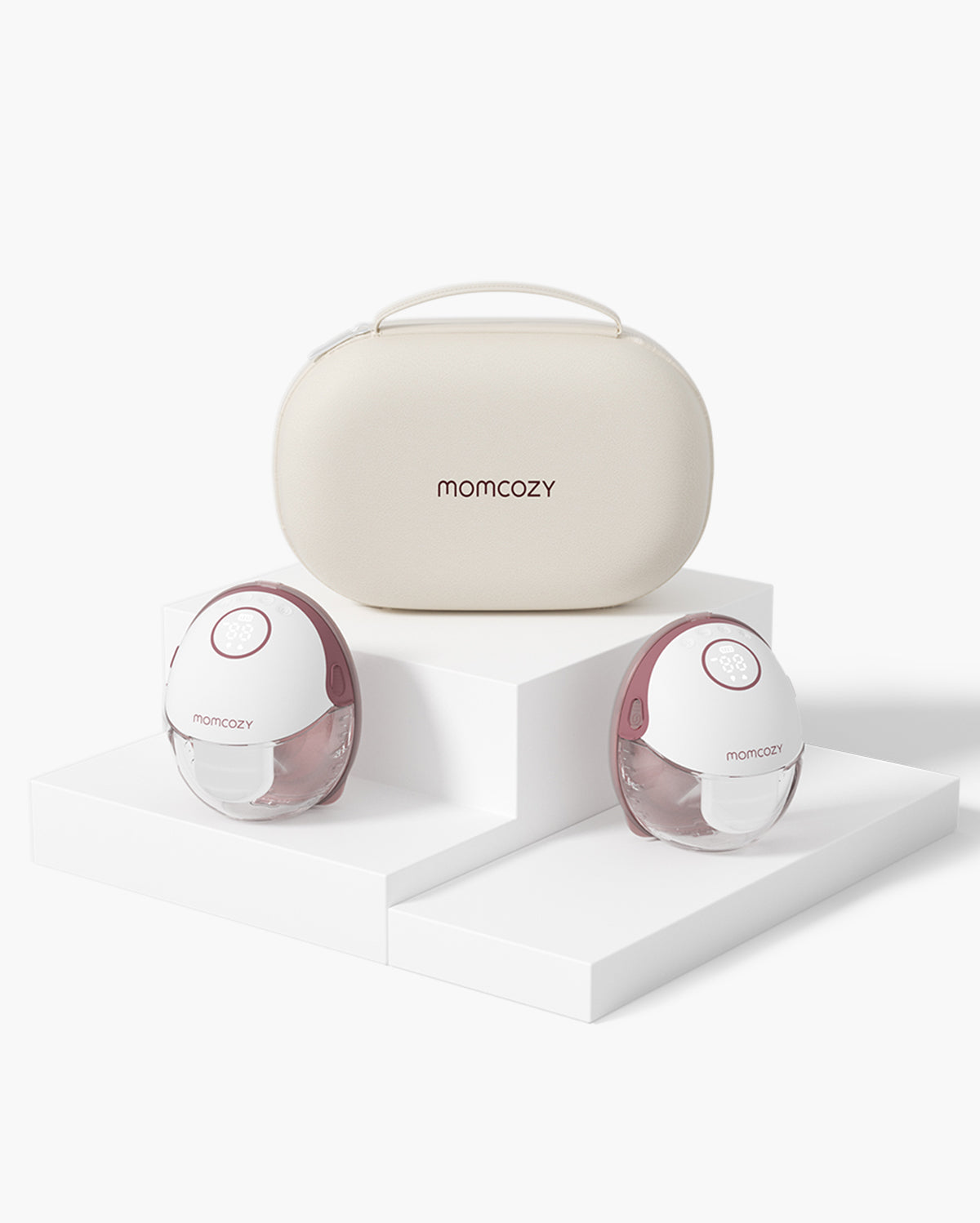 M6 Mobile Hands-free Breast Pump | Efficient & More Milk