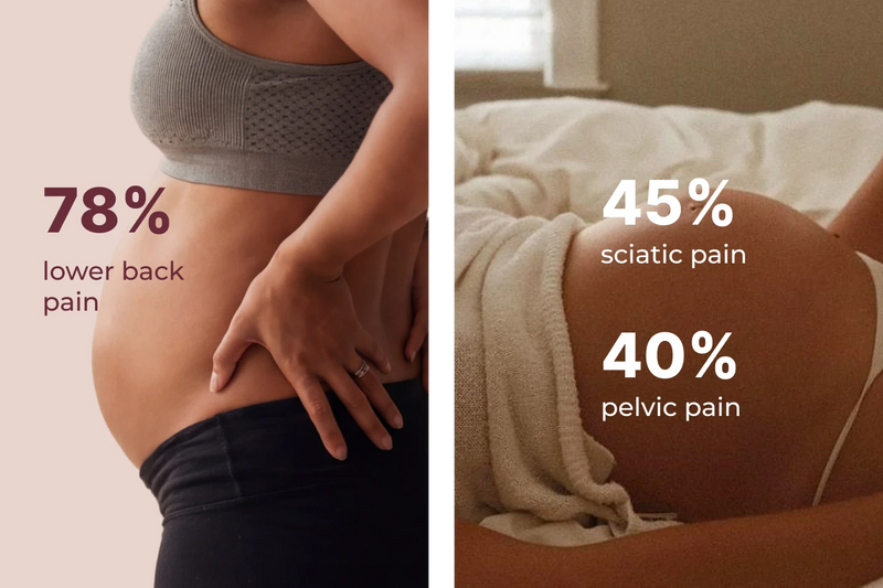 You Can Stay Active Through Motherhood