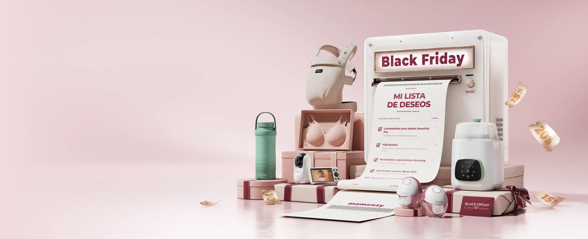 Adelanto del Black Friday