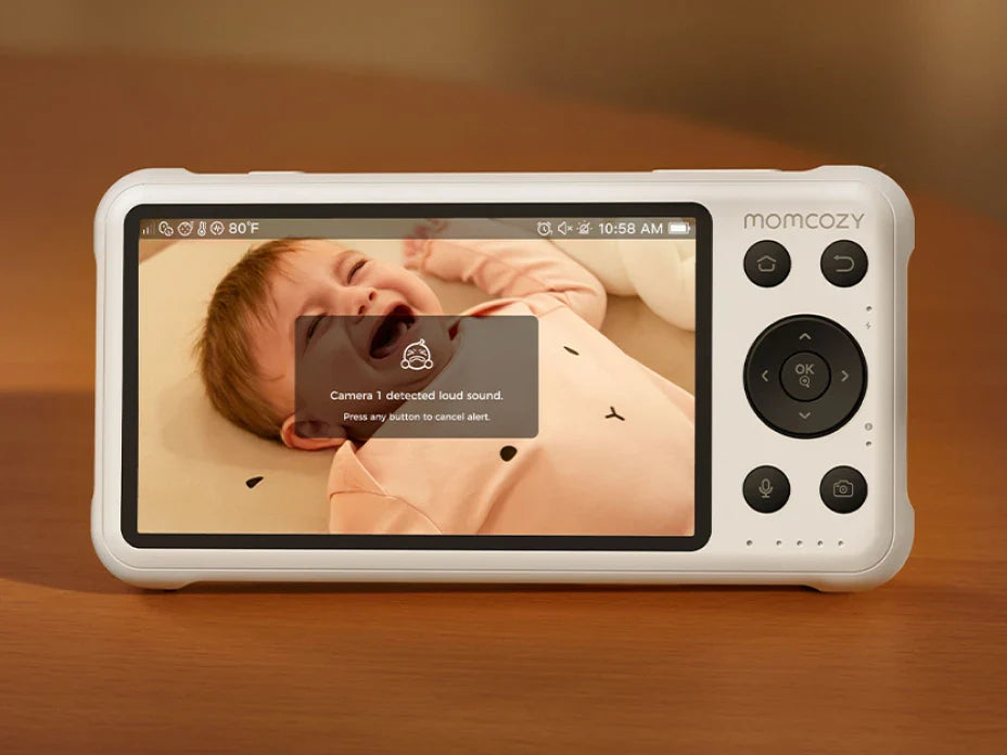 Momcozy ES