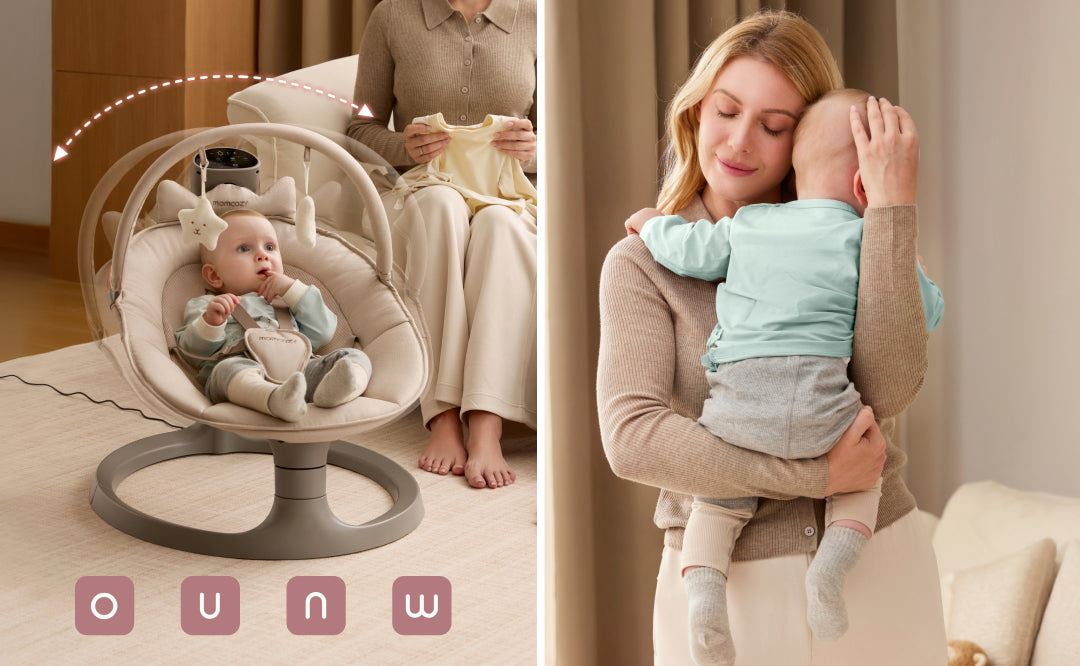 Momcozy ES