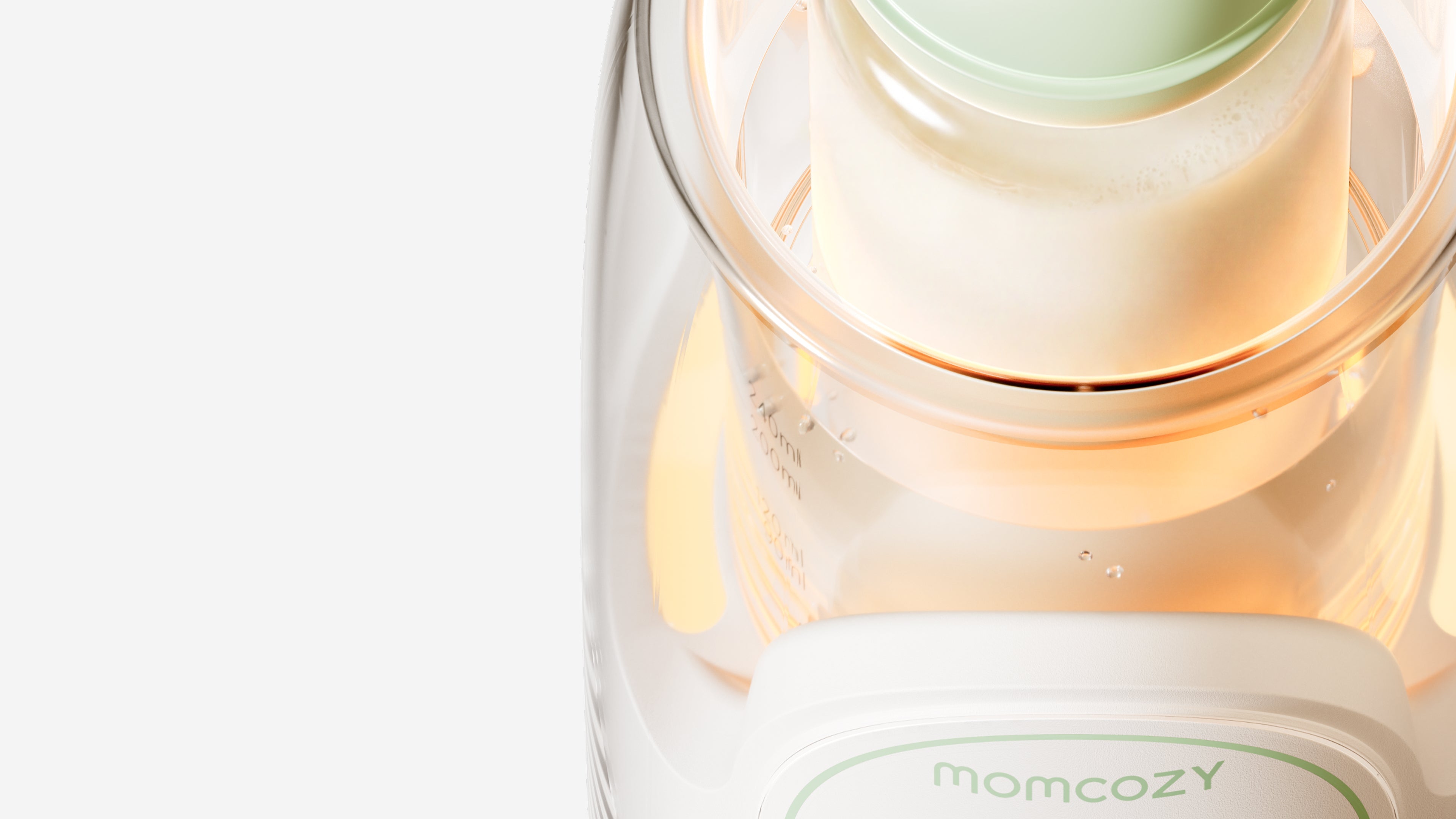 Momcozy ES