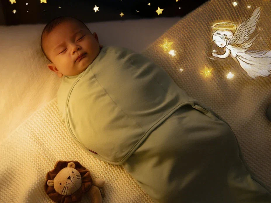 Momcozy ES