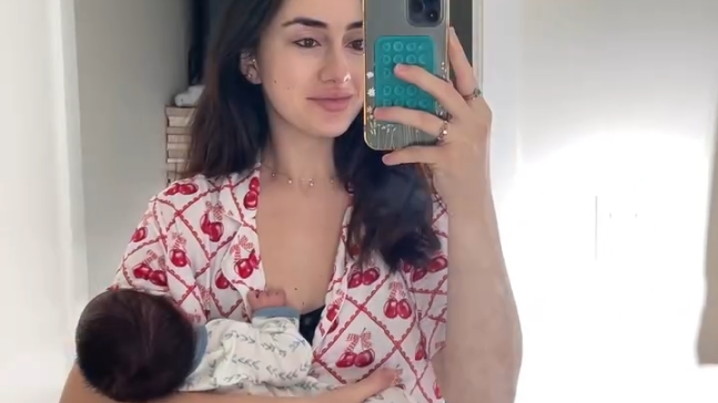 Momcozy ES