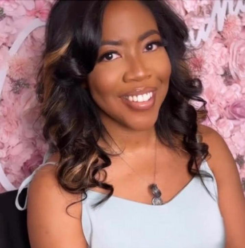 Jonice Ward