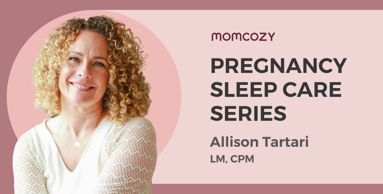How to Choose the Best Pregnancy Pillow: Practical Tips from a Midwife Who Gets It