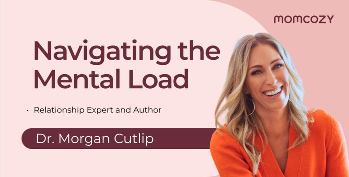 Second Child a High-Need Baby Too? Navigating the Mental Load of Mothering More Than One