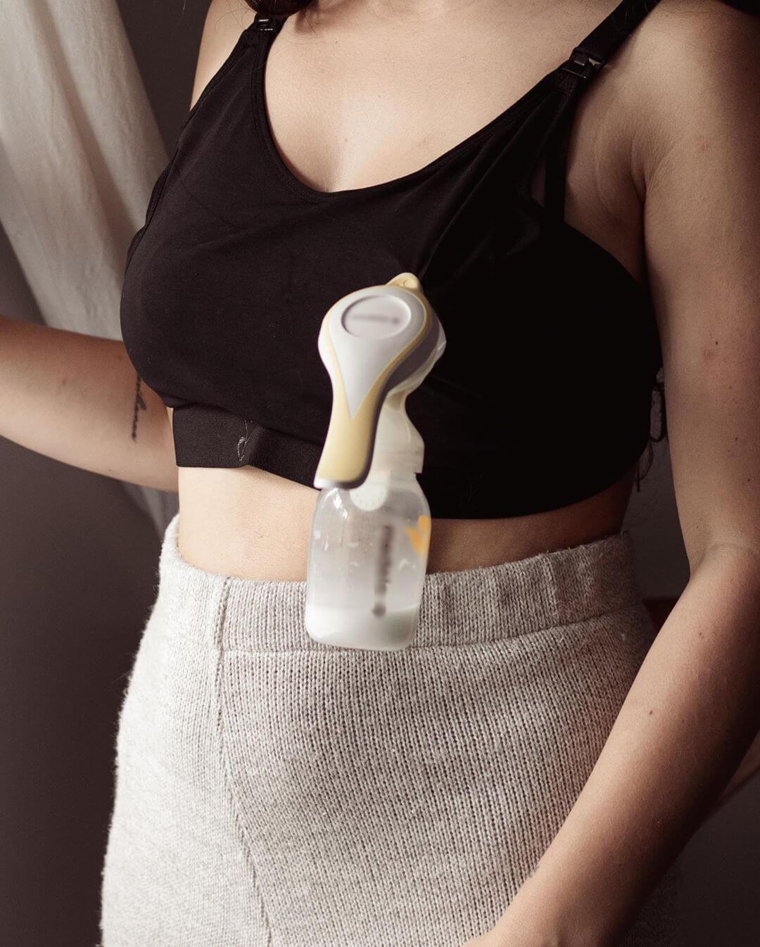 The Importance of A Nursing Bra And Why You Need One
