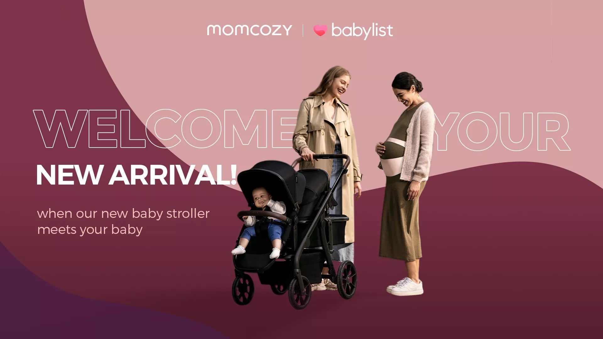 Celebrating Nikki Mudarris: Momcozy and Babylist Host Influencer Shower