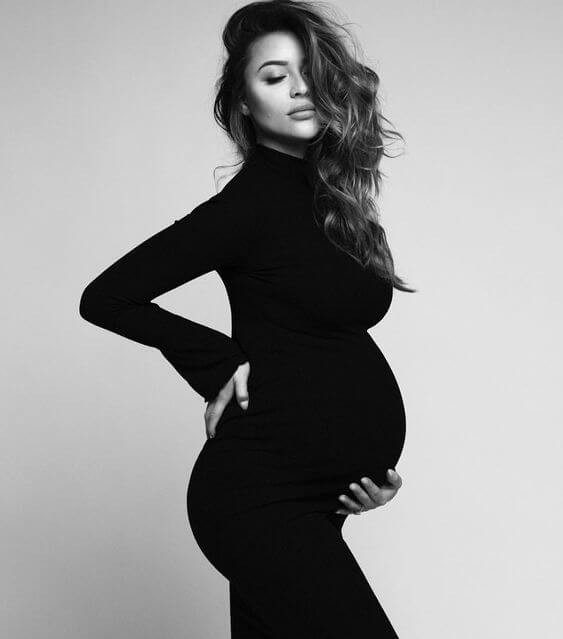 Parents should pay attention to whether the baby growing is slow