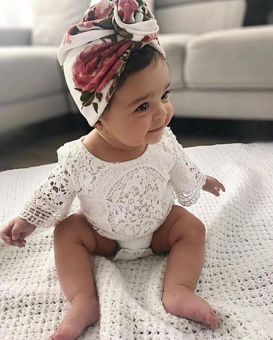What is the baby’s frequent kicking? Adults don’t feel cute, it’s likely that these reasons
