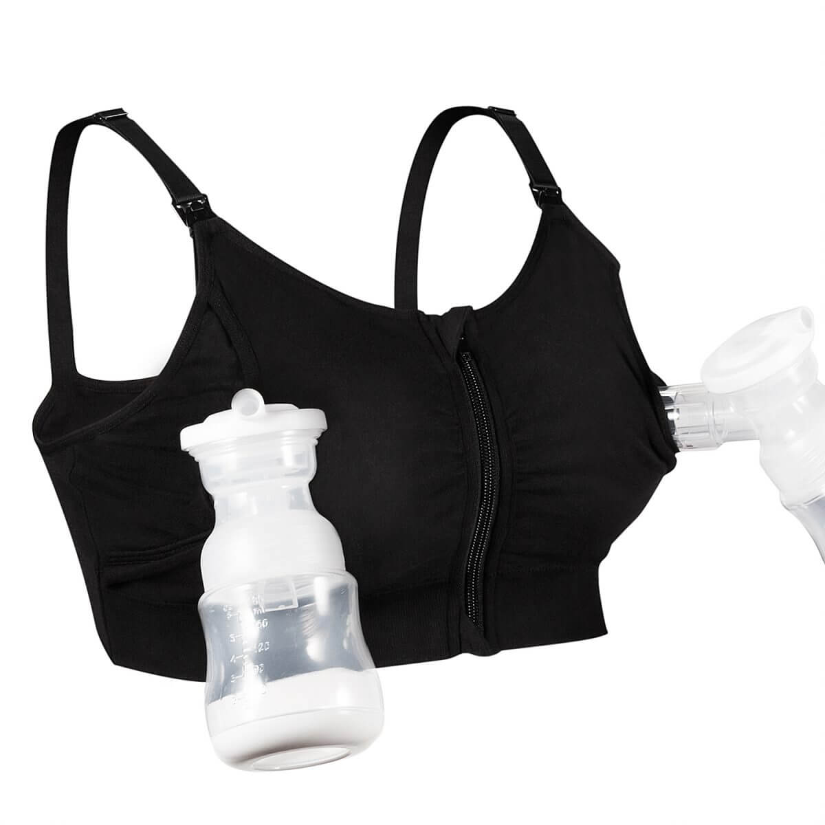 Keeping these things in the breastfeeding period saves a lot of time every day