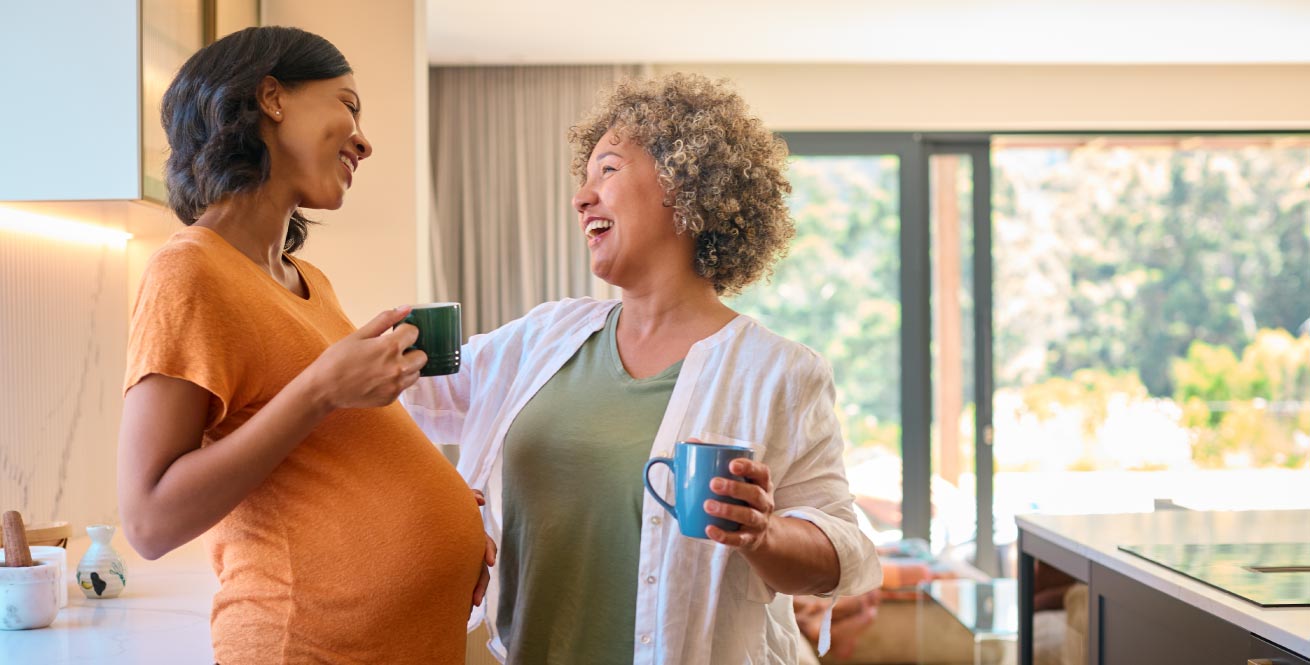 Setting Healthy Boundaries with In-laws and Loved Ones During Pregnancy
