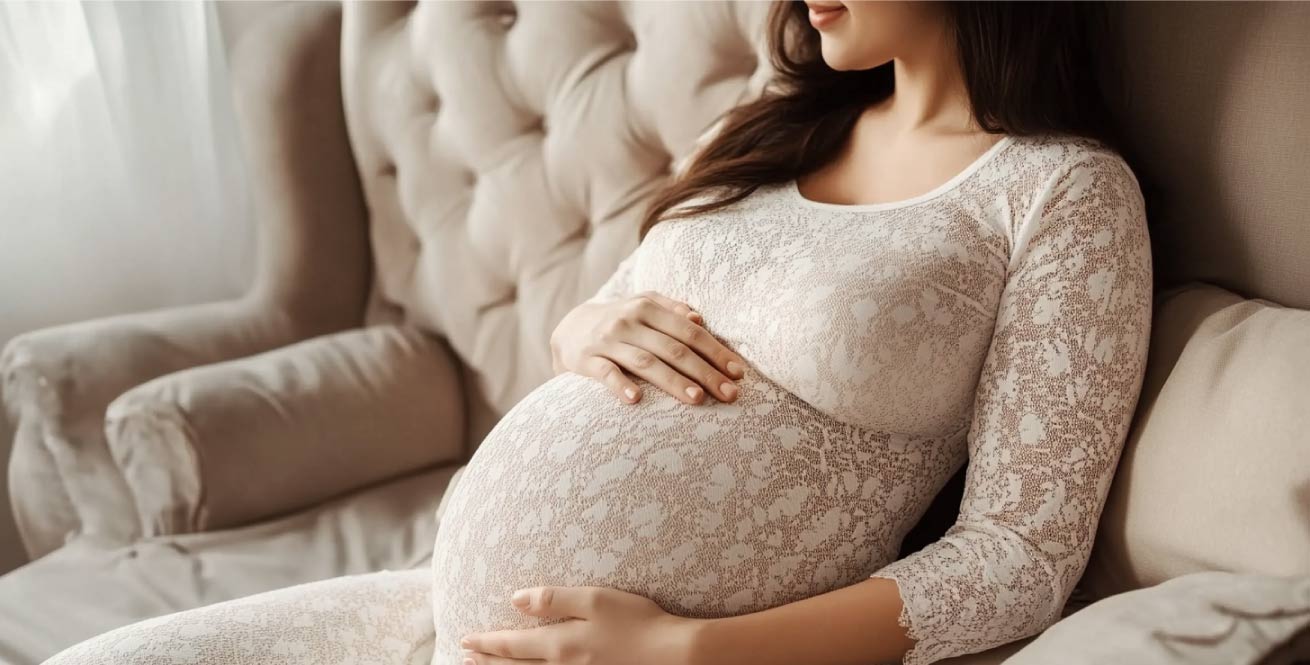 Breast and Chest Changes During Pregnancy: What to Expect