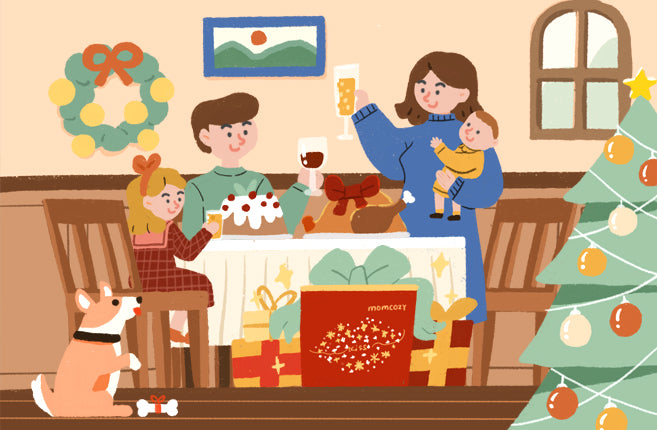 Thanksgiving Gift Guide --- Gifts for Moms-to-be