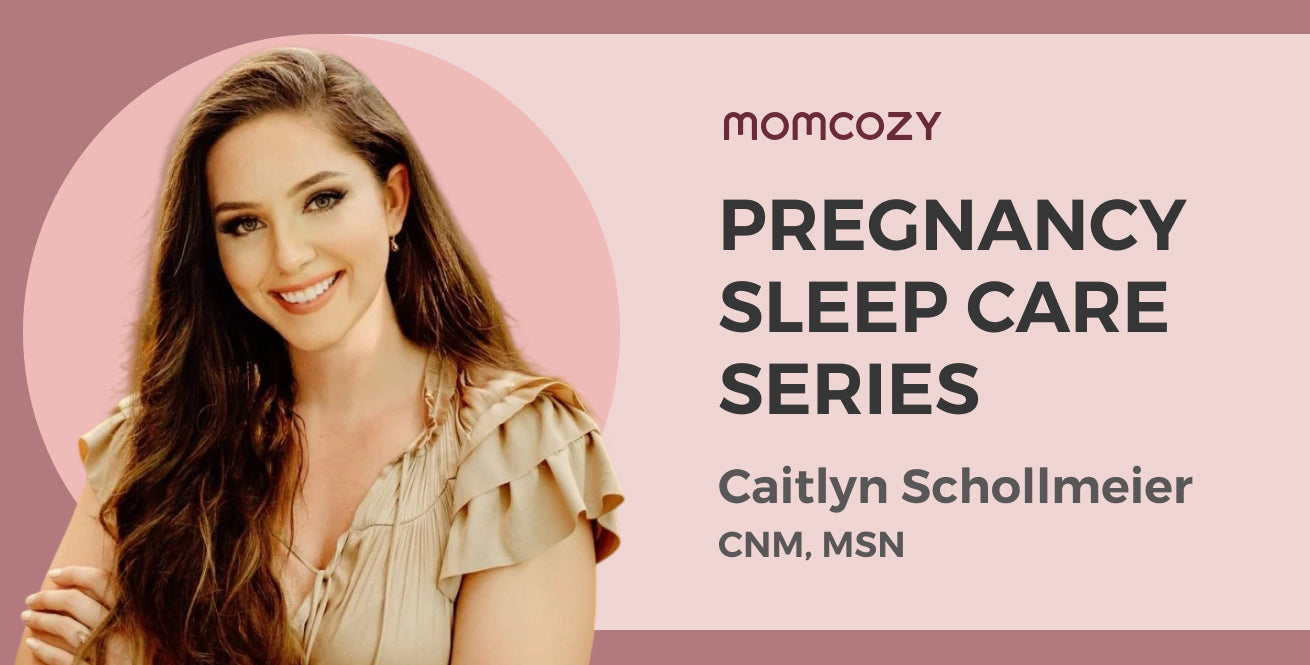 A Midwife’s Guide to Finding the Perfect Pregnancy Pillow