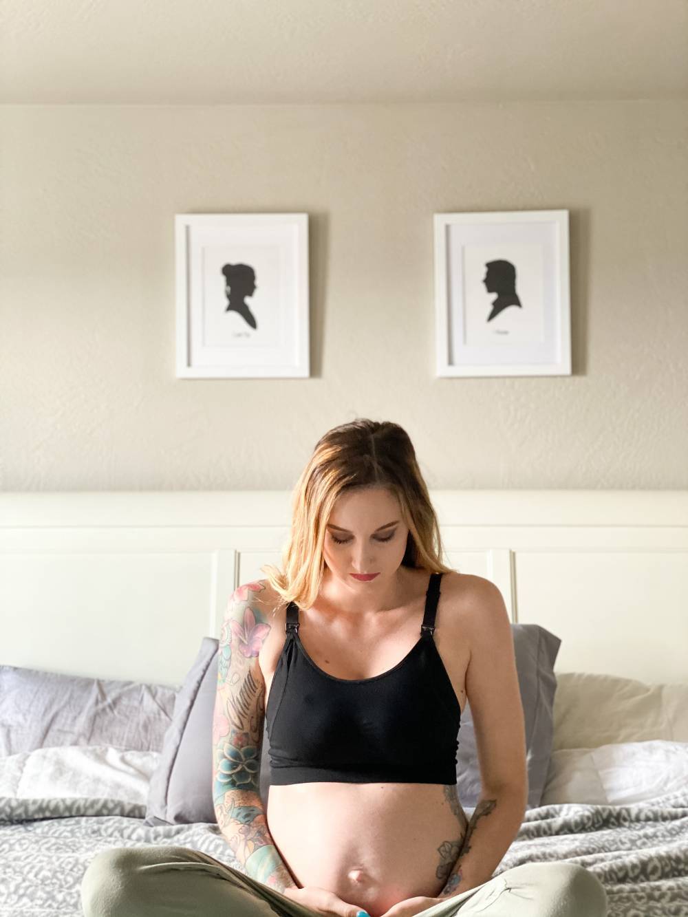 10 Things That Might Surprise You About Being Pregnant