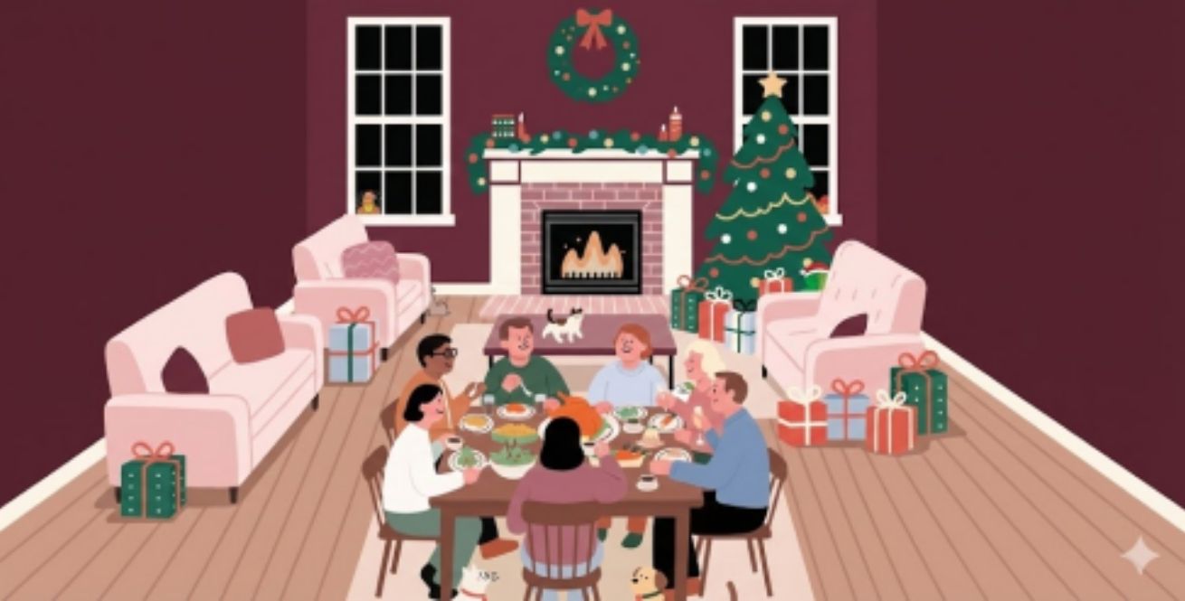 Logistical Loneliness in Parenting: Why Having Friends Is Not the Same as Having Support