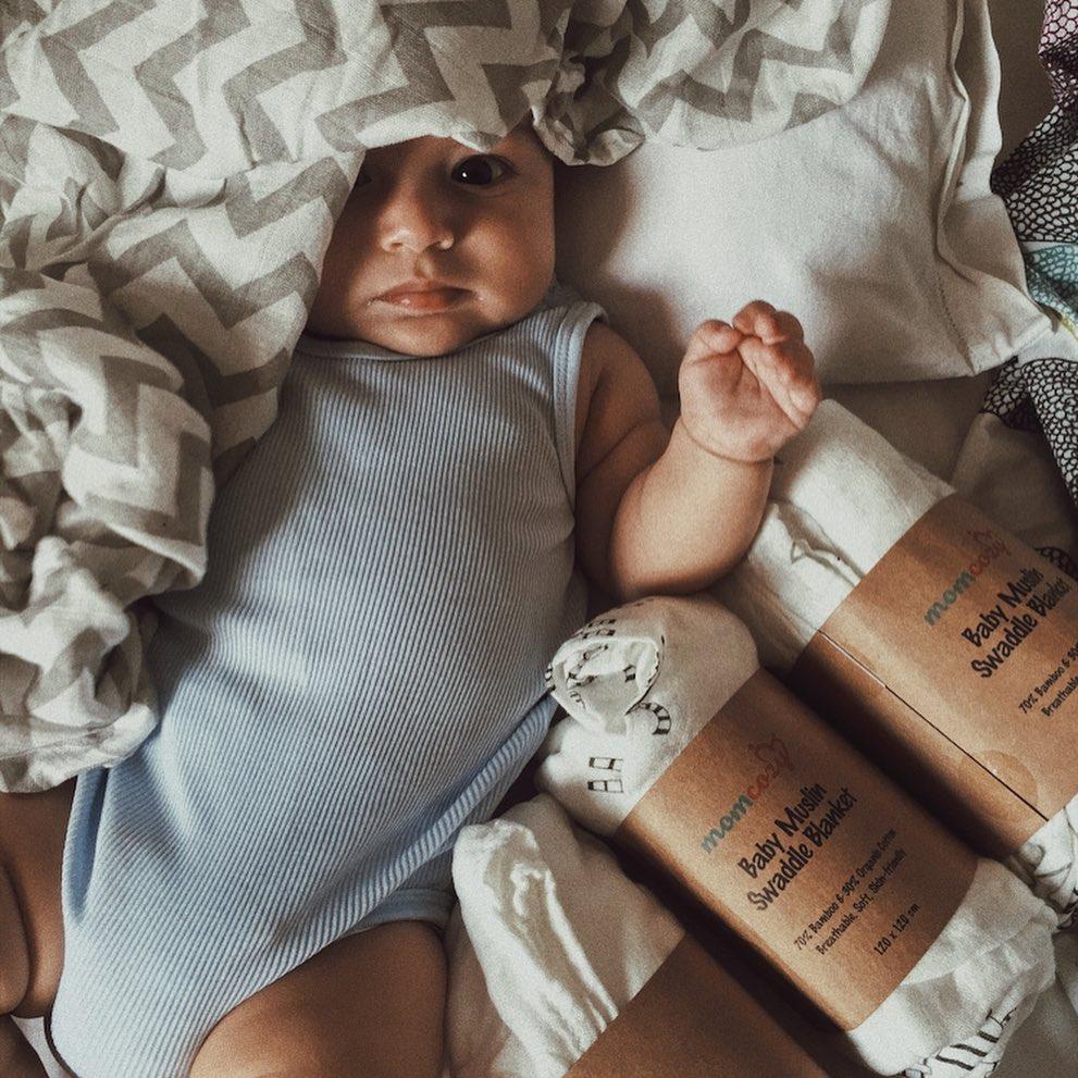Top 10 Items to Add to Your Baby Registry
