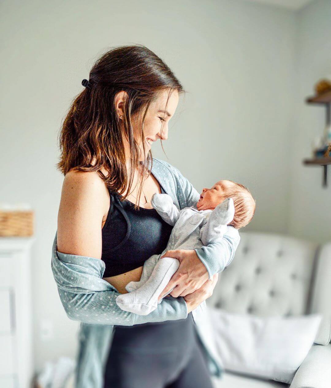 Best Rated Nursing Bras for Comfort and Price