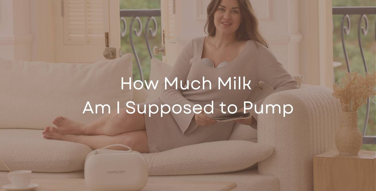 ¿Cuánta leche me debo extraer?