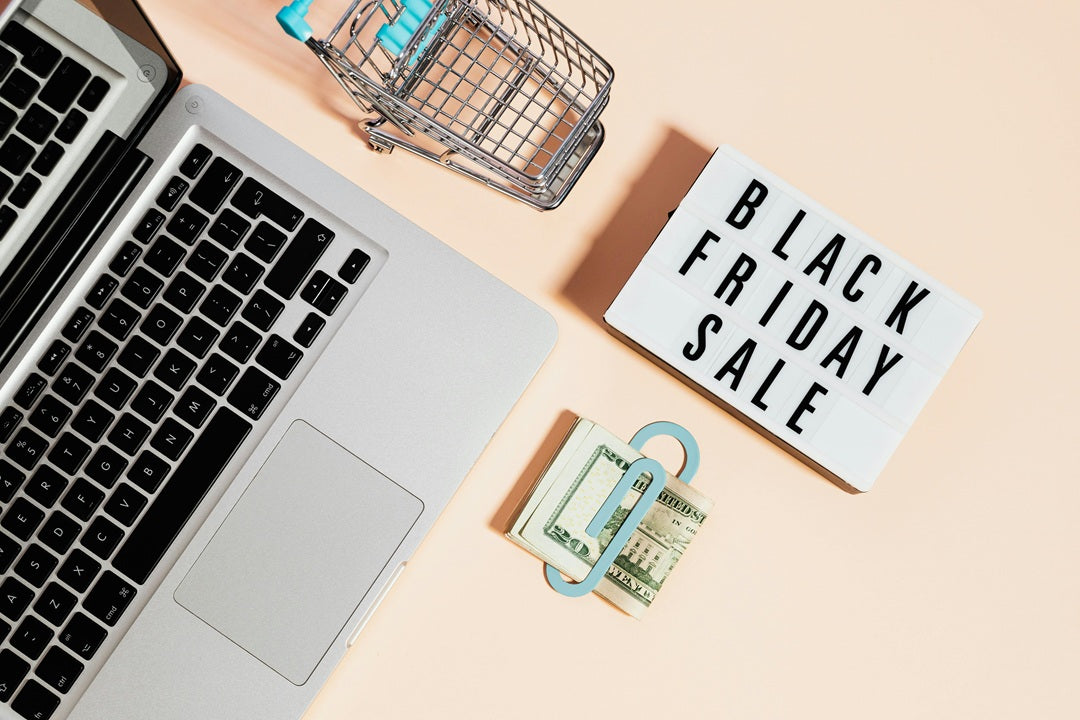 Black Friday vs. Amazon Prime Day 2026: ¿qué evento tiene las mejores ofertas para tu bebé?