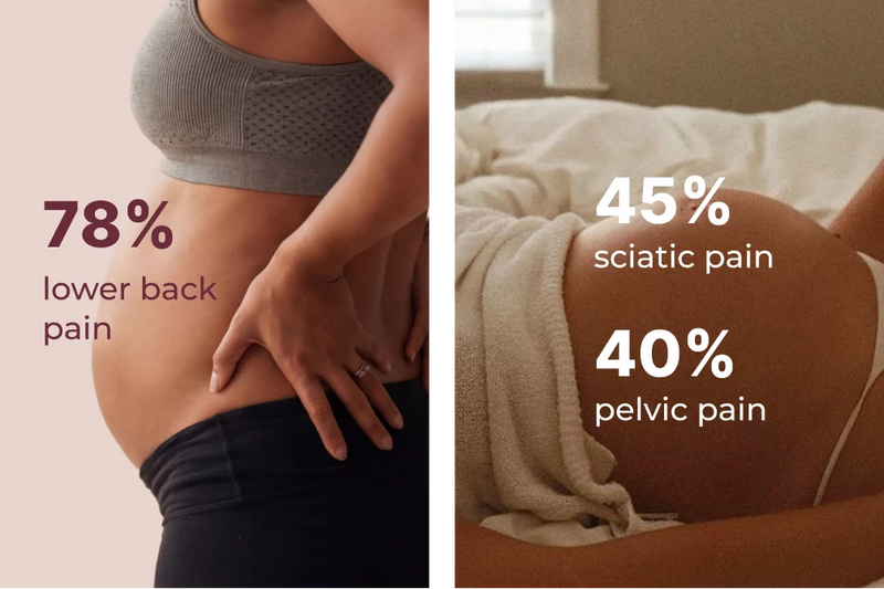 You Can Stay Active Through Motherhood