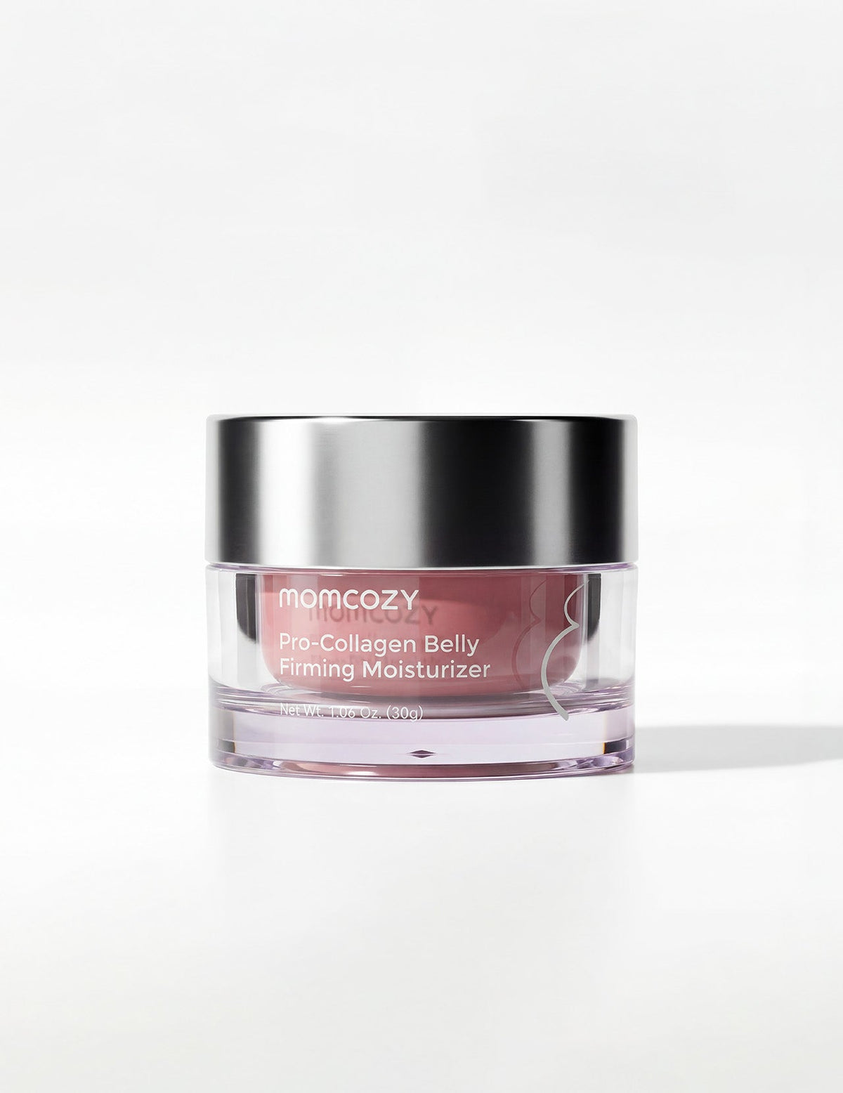 Momcozy Pro-Collagen Belly Firming Moisturizer