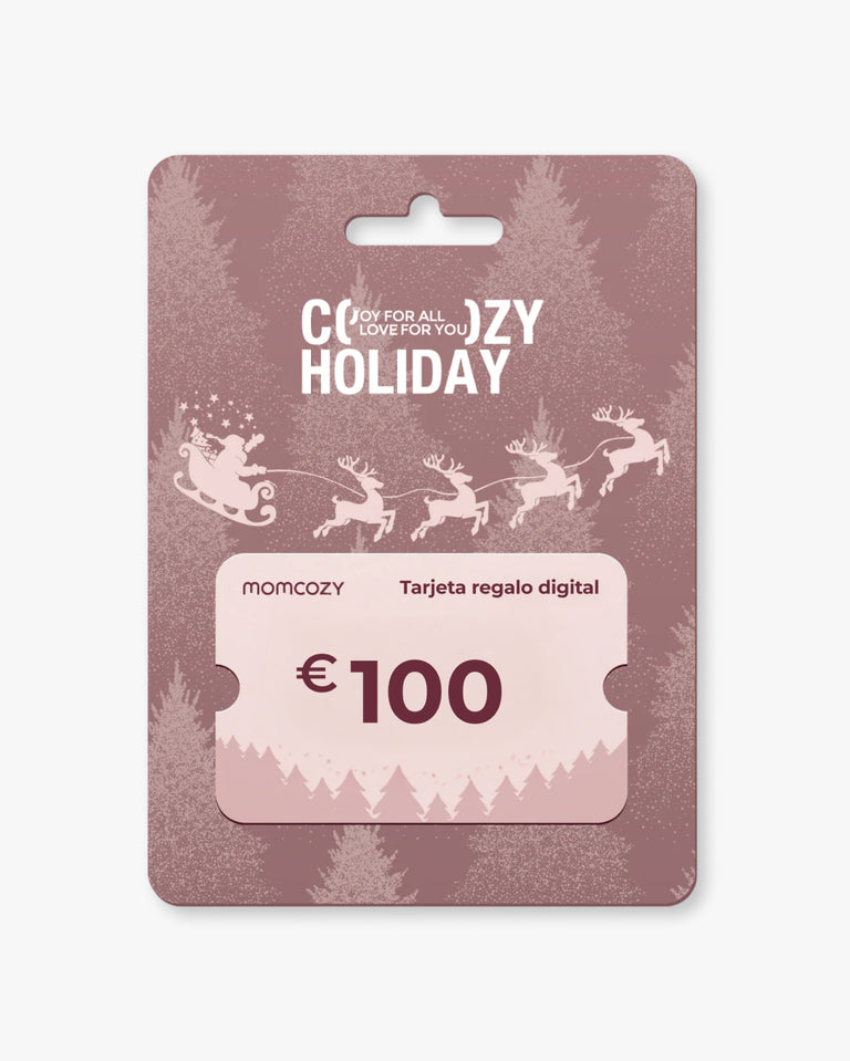 Translation missing: en.Momcozy Gift Card