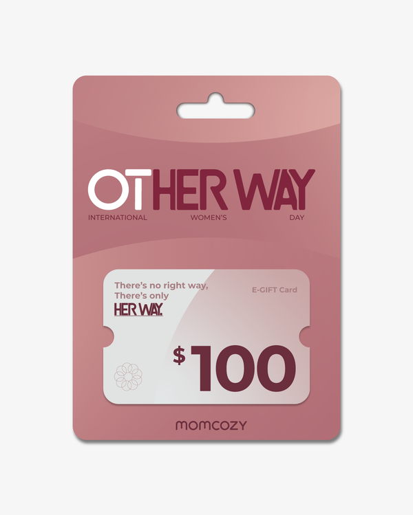 Momcozy Gift Card