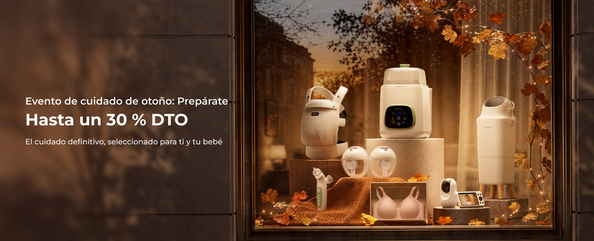 Homepage slide