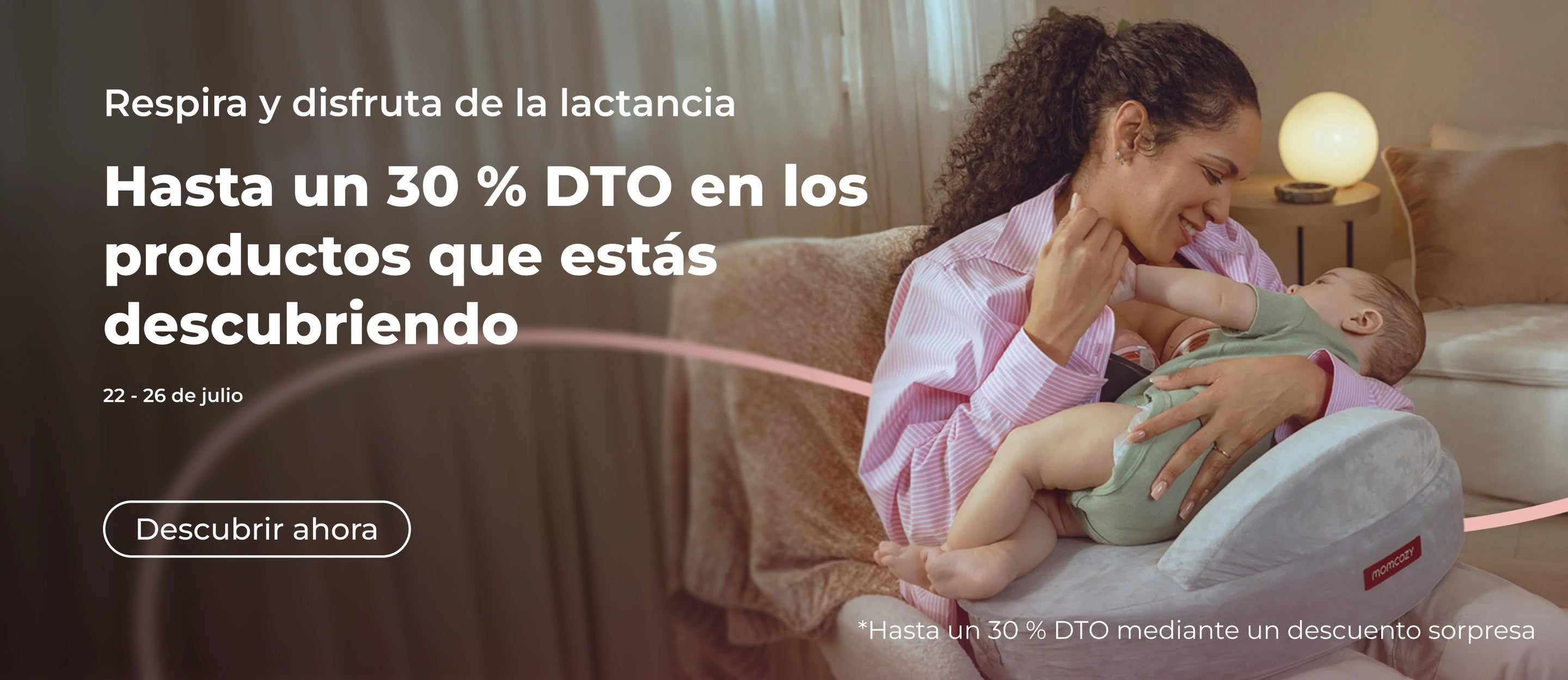 Semana Mundial de la Lactancia