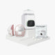 Pump & Clean Bundle: M6 Breast Pump and Bottle Washer and Washing Block