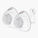 V1/V2 Hands-Free Breast Pump Replacement Parts