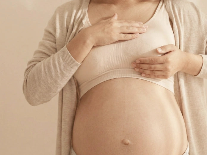 Maternity Pillow WifeItem PC Image