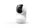 Cámara Full HD 1080P adicional para vigilabebés BM03 Black