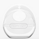 Recolector de leche materna Momcozy