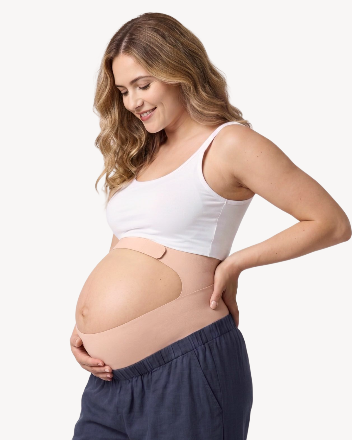 BellyEmbrace - Faja de Maternidad Momcozy Ergonest