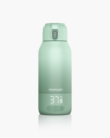 Superfast Portable Baby Bottle Warmer for Travel