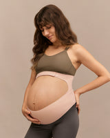 BumpEase - Momcozy Ergonest Maternity Belly Band
