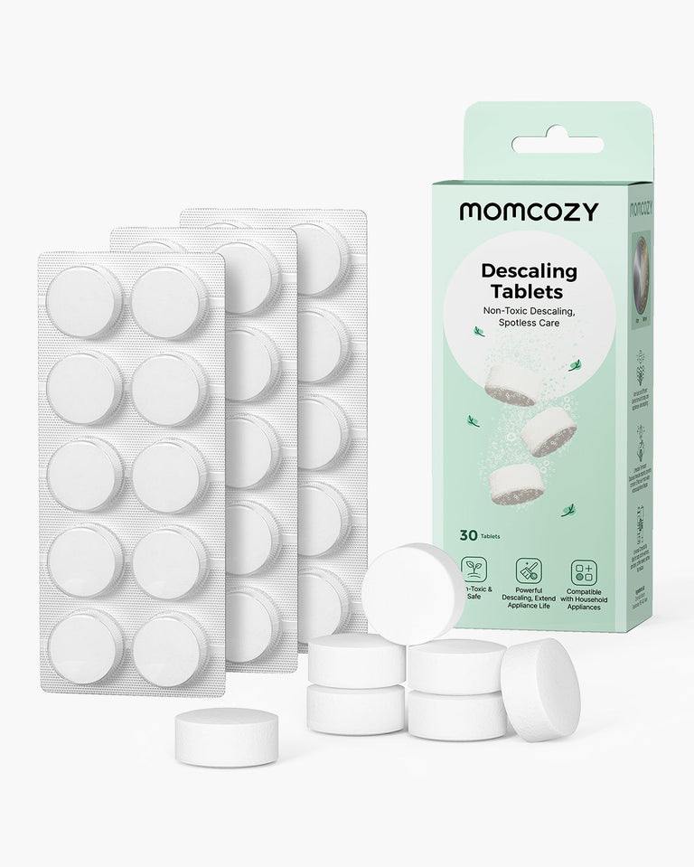 Translation missing: es.Tabletas descalcificadoras Momcozy - 30 unidades