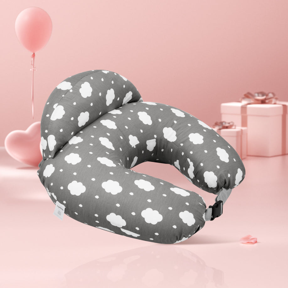 Momcozy almohada de enfermería original