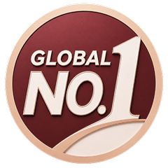 La marca n.º 1 de sacaleches portátiles a nivel mundial*