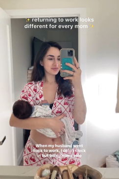 Momcozy ES
