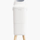Cubo de pañales Momcozy Triple-Seal