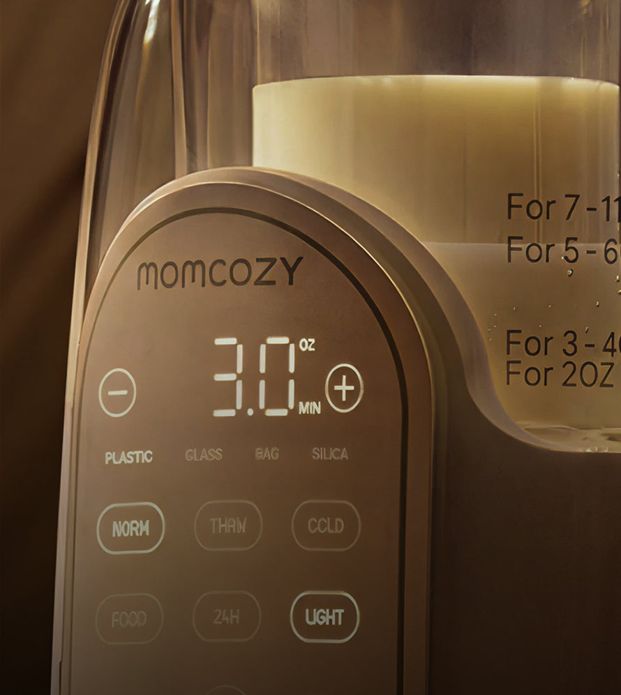 Momcozy ES