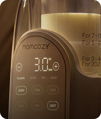 Momcozy ES