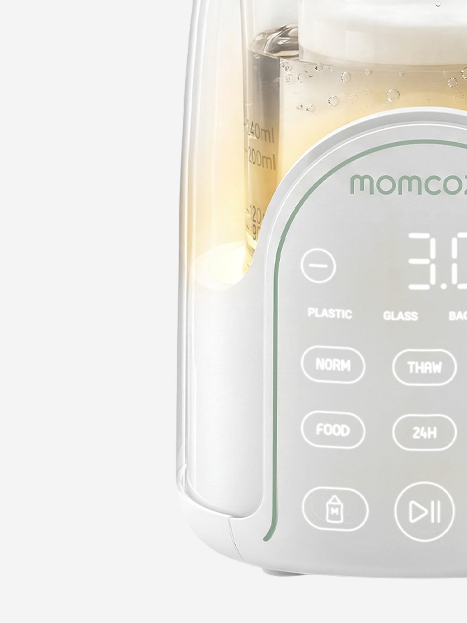Momcozy ES
