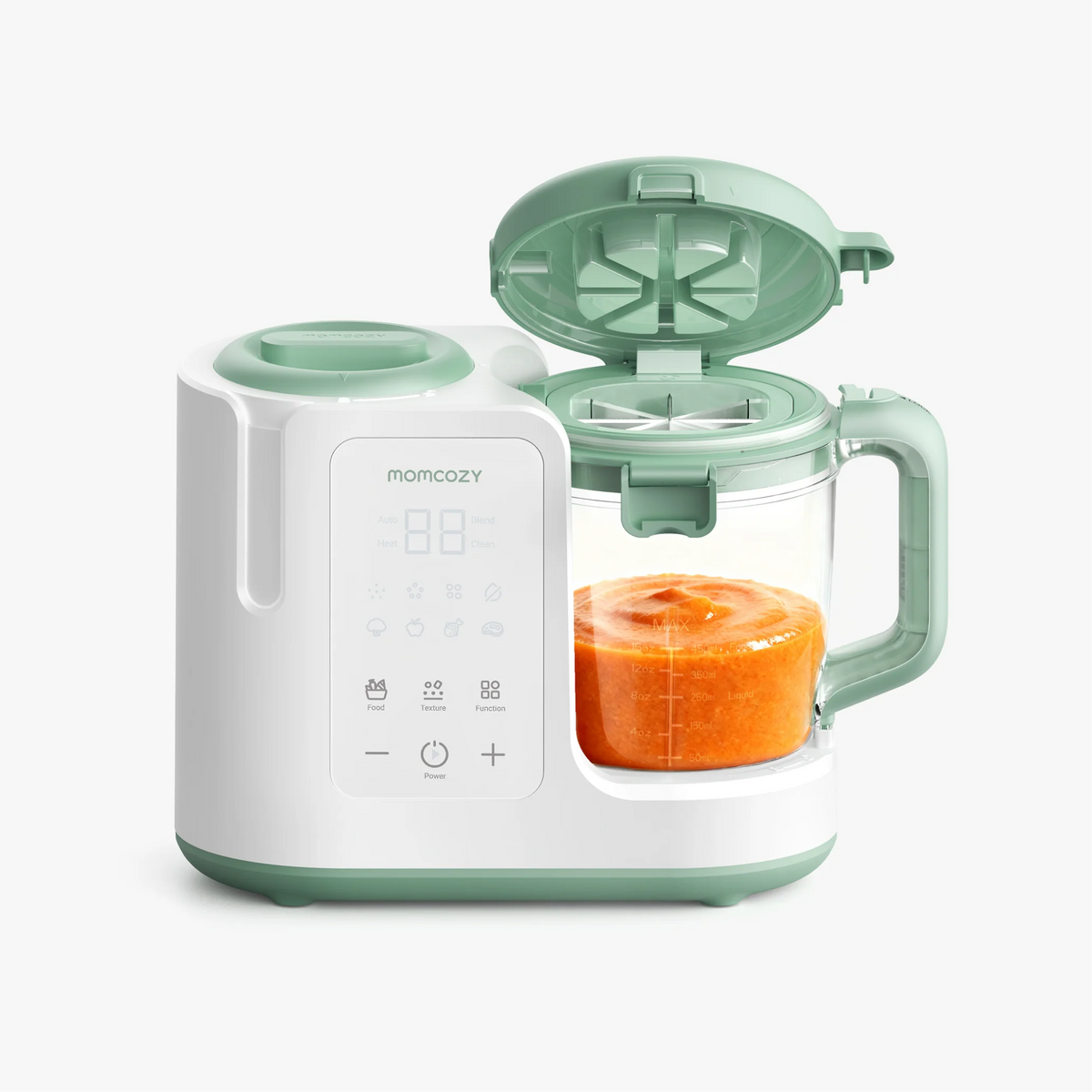 Momcozy AutoMeal Baby Food Maker
